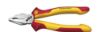 Afbeeldingen van Combinatietang VDE Z01018006 180MM