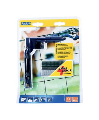 Afbeeldingen van Hekwerktangset FP222