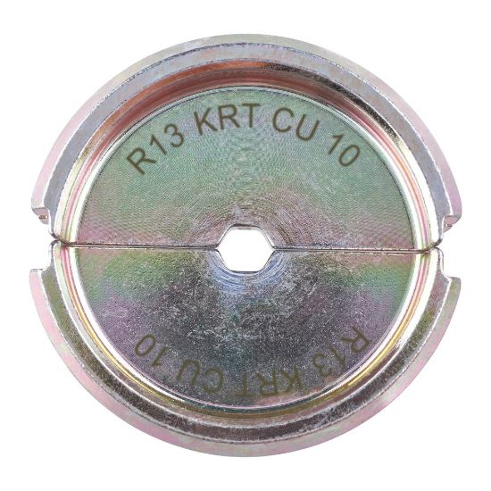 Afbeeldingen van MILWAUKEE Krimpbek R13 KRT CU 10