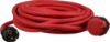 Afbeeldingen van KELFORT Verlengsnoer neopreen H07RN-F 3X2,5MM² 10M