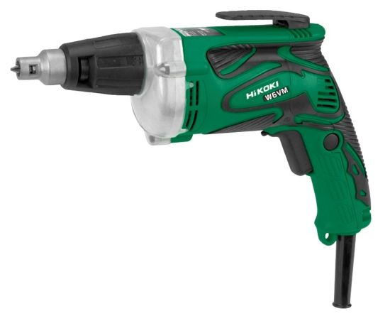 Afbeeldingen van HIKOKI Schroevendraaier W6VMWAZ 230V 620W 6000tr in doos