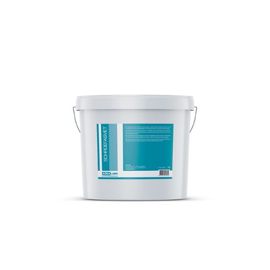 Afbeeldingen van AGEALUBE Schroefasvet 5kg