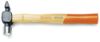 Afbeeldingen van BETA Penbankhamer houten steel 340g 1378 340