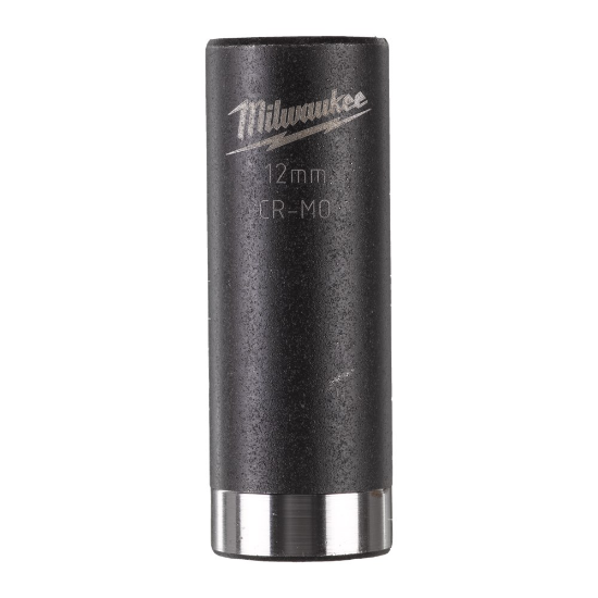 Afbeeldingen van HEX SOCKET SHW 1/4 DEEP 12MM-1PC