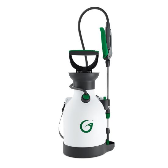 Afbeeldingen van GRIMSHOLM Drukspuit PREMIUM 5L
