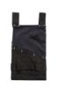 Afbeeldingen van HAVEP Accessoire Basic 4318 zwart/zilvergrijs