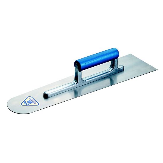 Afbeeldingen van JUNG Vloerspaan Belgie 500X80/110X1,2MM