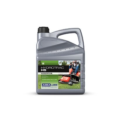 Afbeeldingen van AGEALUBE Transmissieolie Hydrotrac HS 5L