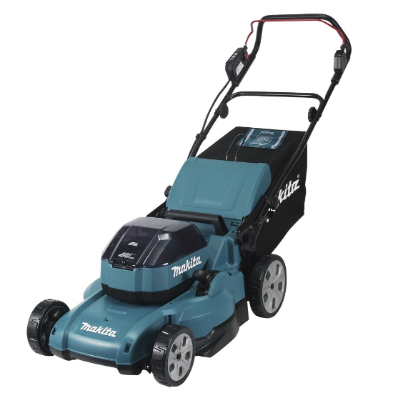 Afbeeldingen van Grasmaaier LM001JM101 48 cm 64 V Max 