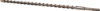 Afbeeldingen van KELFORT Hamerboor SDS-PLUS 14X450MM