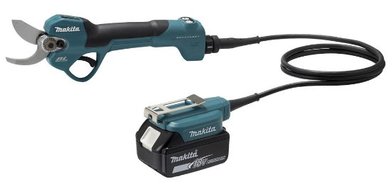 Afbeeldingen van Snoeischaar DUP180Z  LXT 18 V 