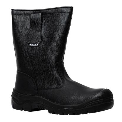 Afbeeldingen van Laars Polar S3 zwart 40