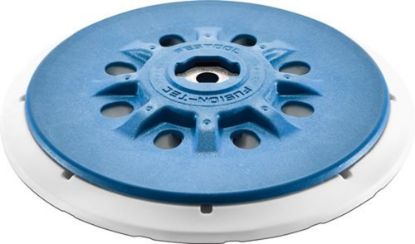 Afbeeldingen van FESTOOL Steunschijf ST-STF D150/MJ2-M8-H-HT