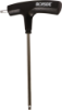 Afbeeldingen van IRONSIDE Stiftsleutel TORX T-greep T25