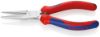 Afbeeldingen van KNIPEX Langbektang 3025190 DIN5745 190MM