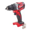 Afbeeldingen van M18CBLDD-0 COMP.BRUSHL.DRILL DRIVER XXX