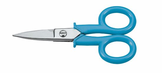 Afbeeldingen van GEDORE Schaar universeel klein 140MM