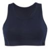 Afbeeldingen van BLÅKLÄDER Sportbeha vlamvertragend 1825 marineblauw S