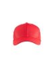 Afbeeldingen van BLÅKLÄDER Baseball cap Unite 2074 rood onesize
