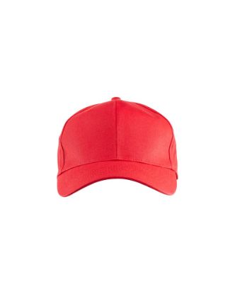 Afbeeldingen van BLÅKLÄDER Baseball cap Unite 2074 rood onesize