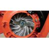 Afbeeldingen van ECHO Benzine bladblazer/zuiger ES-250ES 720W