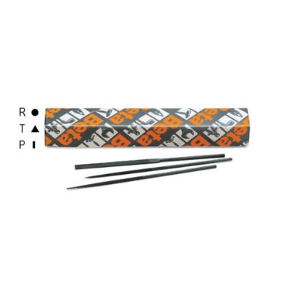 Afbeeldingen van BETA Naaldvijl schacht 3MM 1720/S3