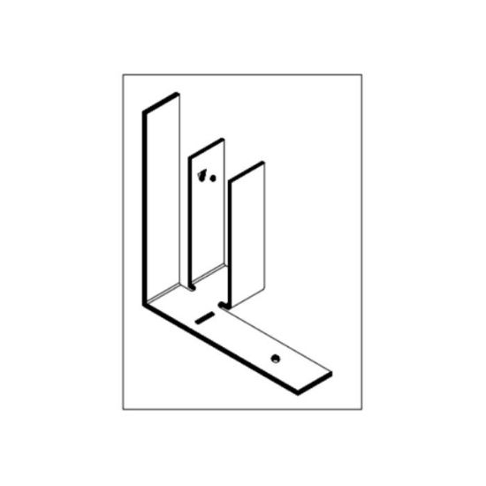 Afbeeldingen van Randbekistingsanker combi SV 65X3MM