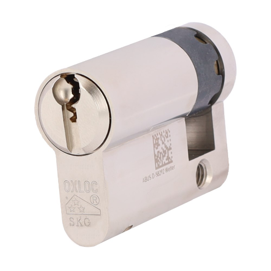 Afbeeldingen van OXLOC Service profielcilinder enkel O7 10/40MM SKG***