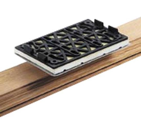 Afbeeldingen van FESTOOL Schuurzool vlak SSH-STF 80X130MM t.b.v. LS130