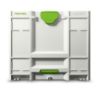 Afbeeldingen van FESTOOL Systainer SYS3-COMBI M 337