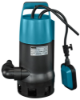 Afbeeldingen van Dompelpomp PF1010 voor vuil water 230 V