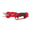 Afbeeldingen van MILWAUKEE Accu snoeischaar M12BLPRS-0 12V BODY