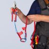 Afbeeldingen van KNIPEX Vanglijn TT 005001TBK 1,5kg