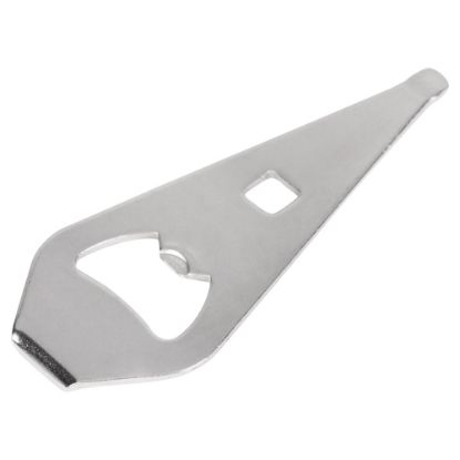 Afbeeldingen van COPENHAGEN PRO Bouwsleutel en verfblikopener metaal