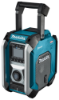 Afbeeldingen van Bouwradio MR006GZ FM/AM Bluetooth
