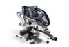 Afbeeldingen van FESTOOL Accu afkortzaag KSC60EB5,0I-UG-Set KAPEX 18V 2x 5,0Ah