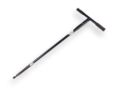 Afbeeldingen van Grondboor verlengbaar 4CM