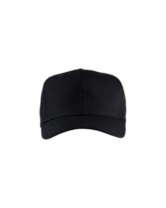 Afbeeldingen van BLÅKLÄDER Baseball cap Unite 2074 zwart onesize