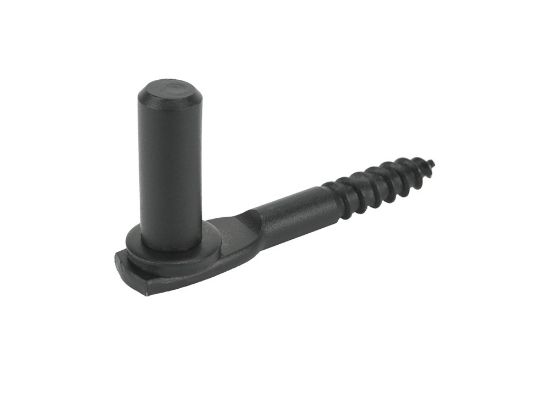 Afbeeldingen van GEBR. BODEGRAVEN Inschroefduim pen EPZ Ø16X43MM