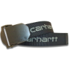 Afbeeldingen van CARHARTT Nylon riem heren A0005501