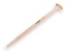 Afbeeldingen van ATLAS Spadesteel S&J fiberkern stift 30X1,6CM 90CM