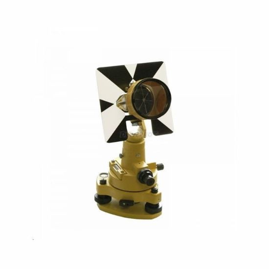 Afbeeldingen van NEDO Prismastation type Topcon 481100-613