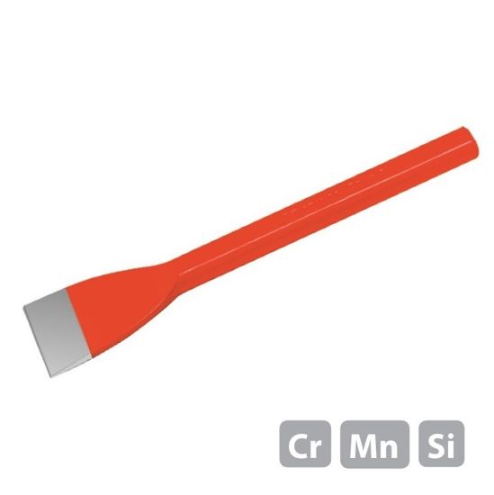 Afbeeldingen van MULLER Voegbeitel CM staal 60MM