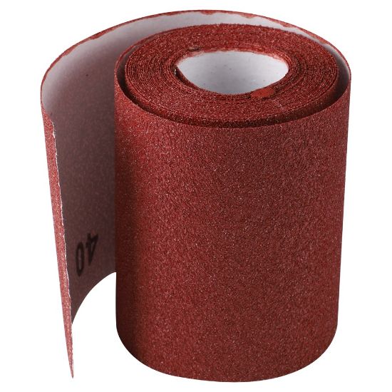 Afbeeldingen van COPENHAGEN PRO Schuurrol droog 11,5CM 5M K40