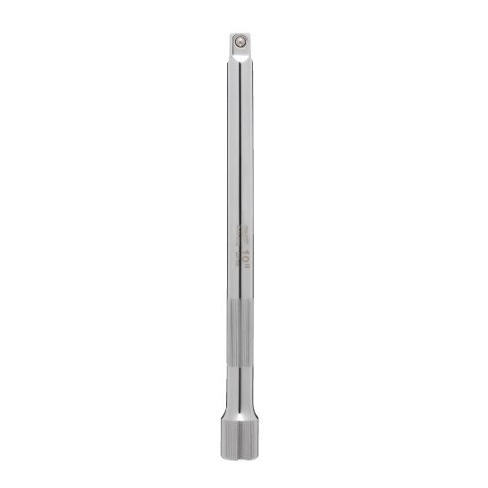 Afbeeldingen van MILWAUKEE Verlengstuk ½" 254MM t.b.v. dopsleutels