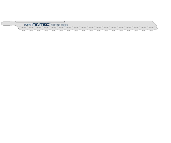 Afbeeldingen van ROTEC Decoupeerzaagblad DC875 / T1013AWP 2x