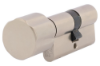 Afbeeldingen van OXLOC Knopcilinder enkel O7 veiligheidsprofielcilinder 30/30MM