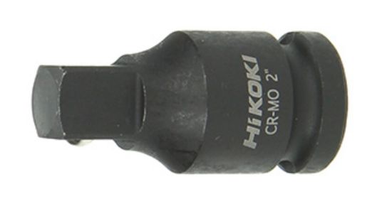 Afbeeldingen van HIKOKI Torsiestaaf ½" vierkant 125MM 751870