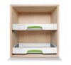 Afbeeldingen van FESTOOL Uittreklade SYS-AZ 425X376X57MM t.b.v. Systainers³ M, T-LOC en Classic