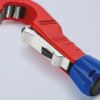 Afbeeldingen van KNIPEX Buizensnijder TubiX 903102BK 6-35MM
